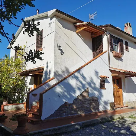 Il Melograno Holiday home *