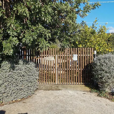 Seaside & Nature Escape Cool Comfort Near Castiglione della Pescaia