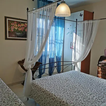 Seaside & Nature Escape Cool Comfort Near Castiglione della Pescaia