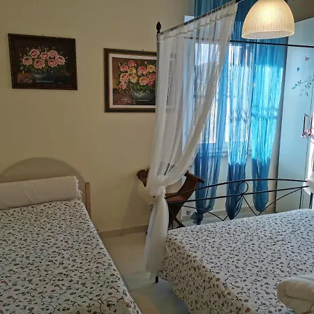 Seaside & Nature Escape Cool Comfort Near Castiglione della Pescaia