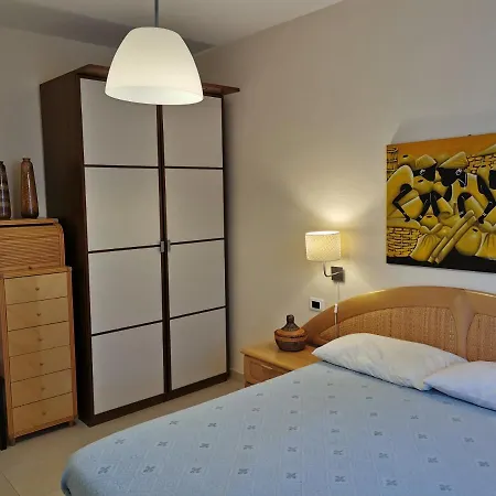 Il Melograno Casa vacanze