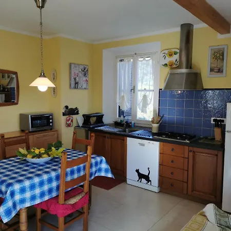 Il Melograno Holiday home *