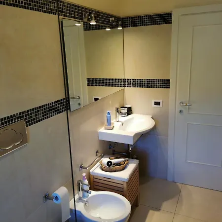 Holiday home Il Melograno Castiglione della Pescaia