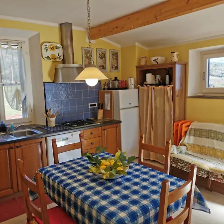 Casa vacanze Il Melograno