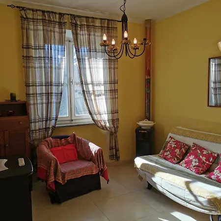 Il Melograno Casa vacanze *