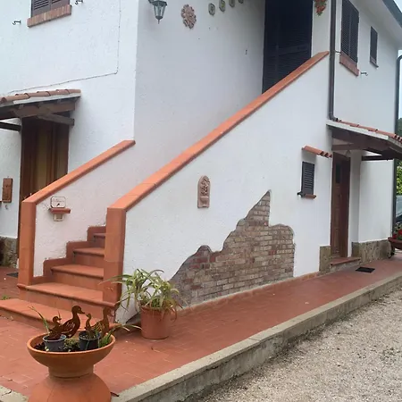 Seaside & Nature Escape Cool Comfort Near Castiglione della Pescaia
