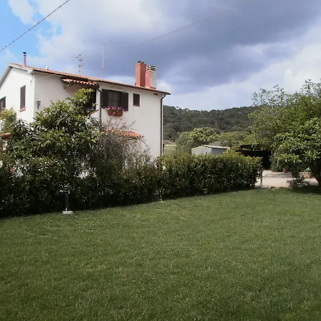 Il Melograno Holiday home
