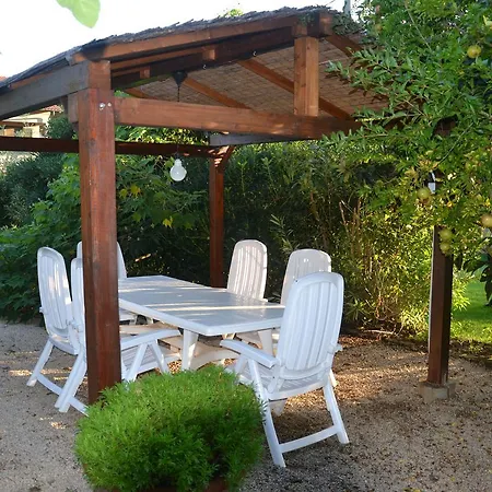 Il Melograno Holiday home
