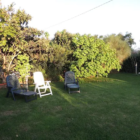 Holiday home Il Melograno Castiglione della Pescaia
